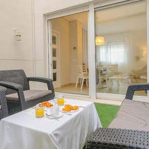 Hotel Beach & Port Apartments cazare Gandia
