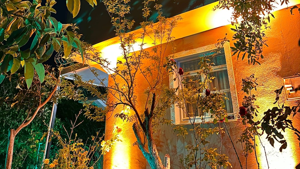 Hotel Datça House Butik Otel