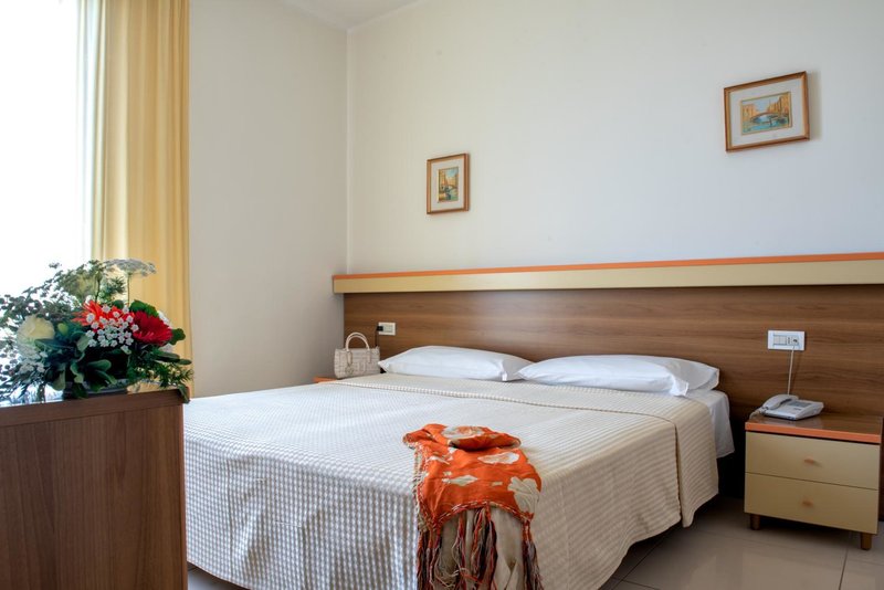 Hotel Hotel Le Tegnue