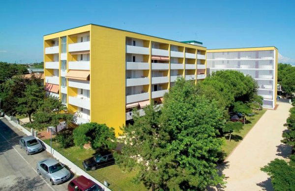 Hotel Apartmenti Atlante