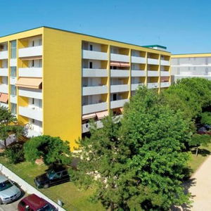 Hotel Apartmenti Atlante cazare Bibione