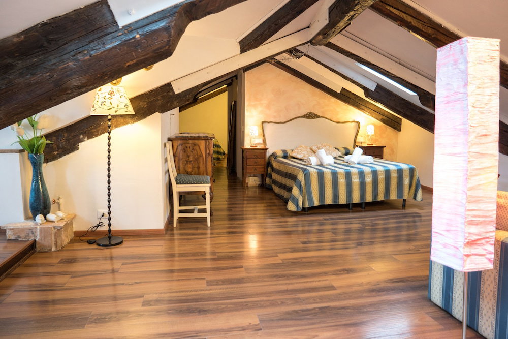 Hotel Corte Canal Venice