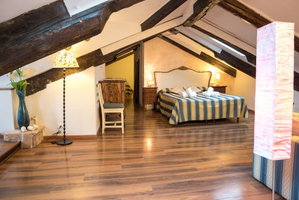 Hotel Corte Canal Venice cazare Veneția