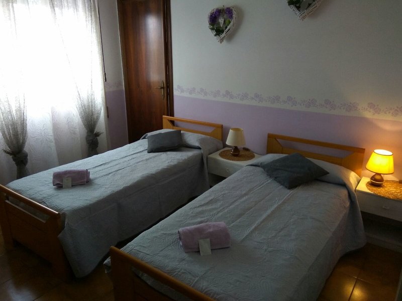 Hotel Alloggi Adamo Venice