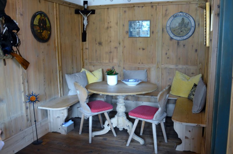 Hotel Appartementhaus Sunshine