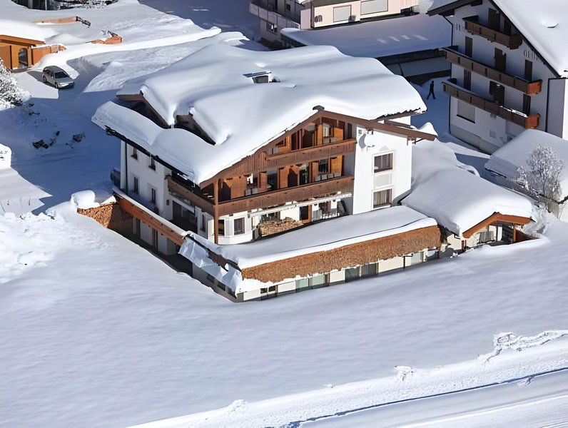 Hotel Meerberg Achensee