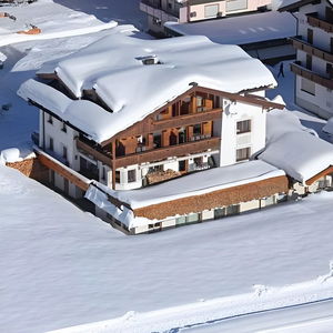Hotel Meerberg Achensee cazare Pertisau