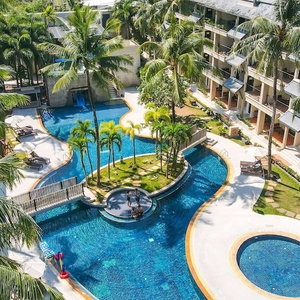 Sejur Radisson Resort & Suites Phuket vacanta Phuket (regiunea)