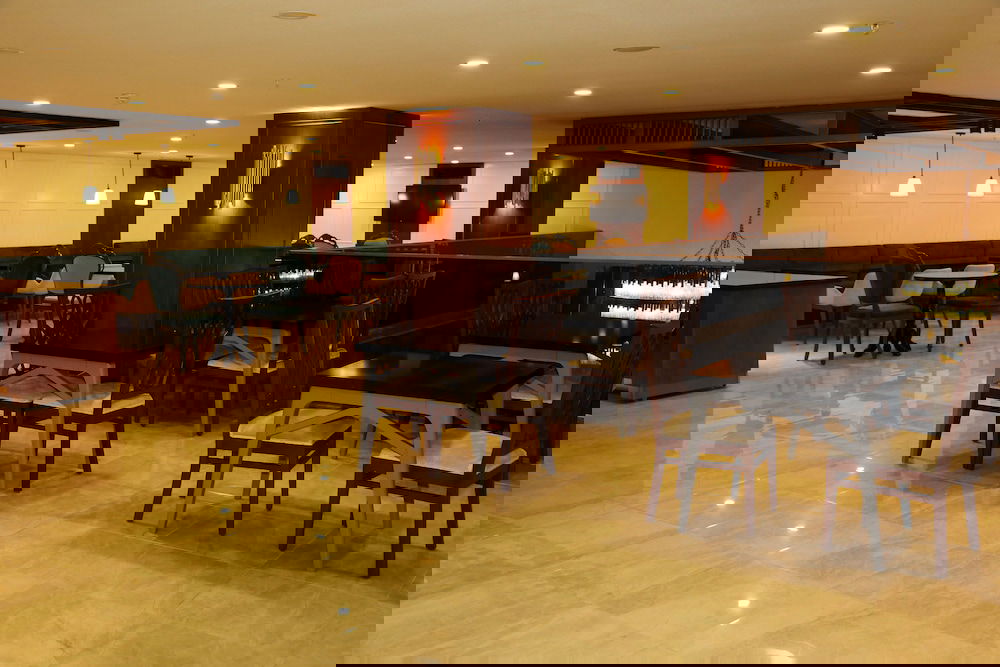 Hotel Yol Is Holiday Hotel Trabzon