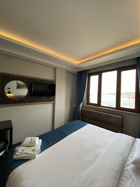 Hotel City Port Hotel Trabzon