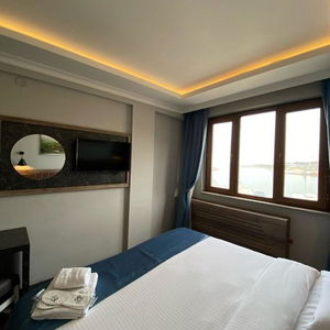 Hotel City Port Hotel Trabzon cazare Trabzon