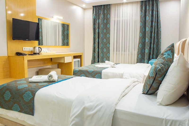 Hotel Sumela Park Hotel