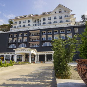 Hotel Mell Hotel cazare Trabzon