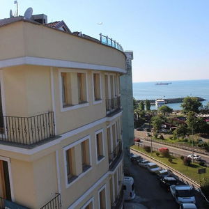 Hotel Feza Otel cazare Trabzon
