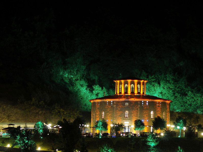 Hotel Cephanelik Boutique Hotel