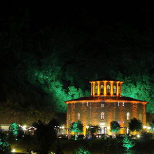 Hotel Cephanelik Boutique Hotel cazare Trabzon