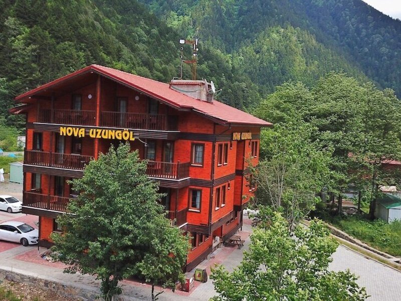 Hotel Nova Uzungöl