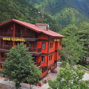 Hotel Nova Uzungöl cazare Caykara