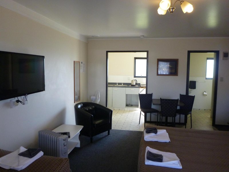 Hotel Drury Motor Lodge