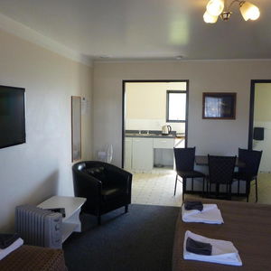 Hotel Drury Motor Lodge cazare Drury