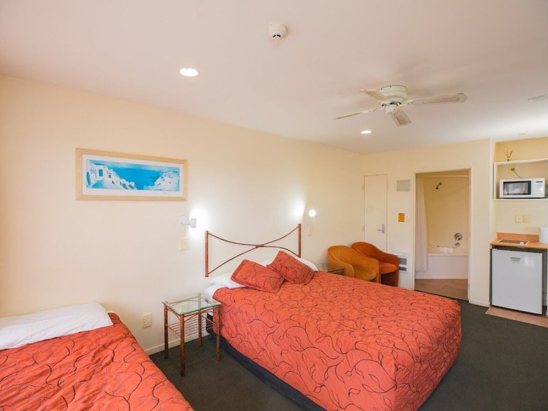 Hotel Albany Executive Motor Inn