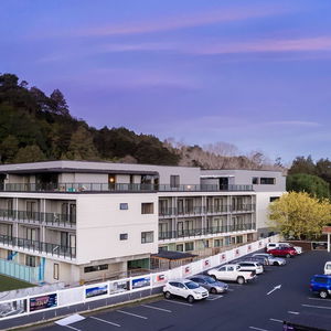 Hotel Sunrise Garden Serviced Apartments Albany cazare Auckland