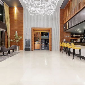 Hotel Park Dedeman Trabzon cazare Yomra