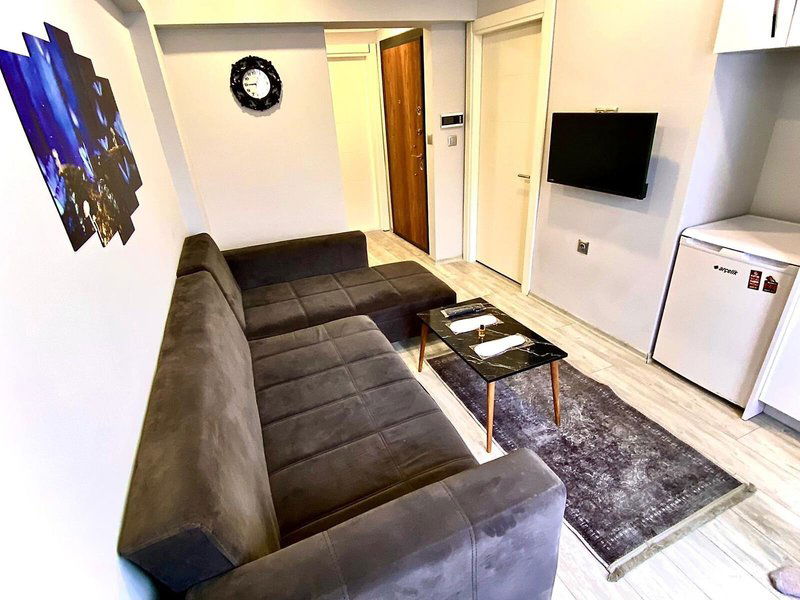 Hotel Ivory Suite Accommodation