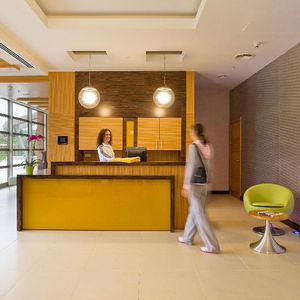 Hotel Novotel Trabzon cazare Trabzon