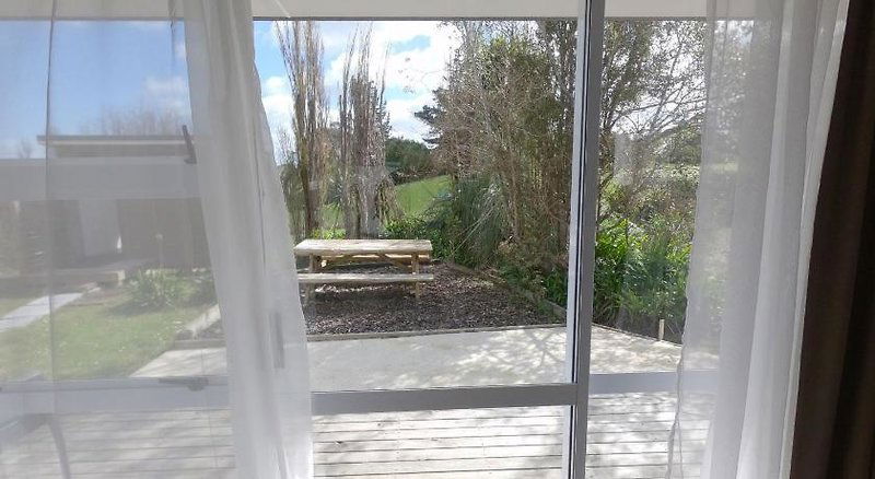 Hotel Castle Court Motel