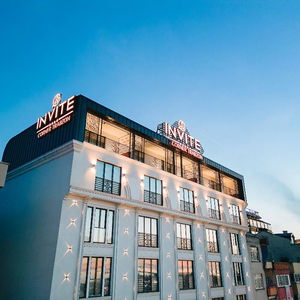 Hotel Invite Hotel Corner Trabzon cazare Akcaabat