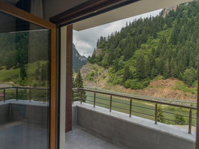 Hotel Pazarcik Mountain Hotel