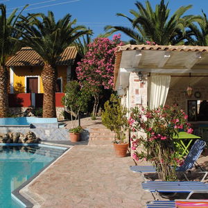 Hotel Garden Of Eden cazare Kalamaki