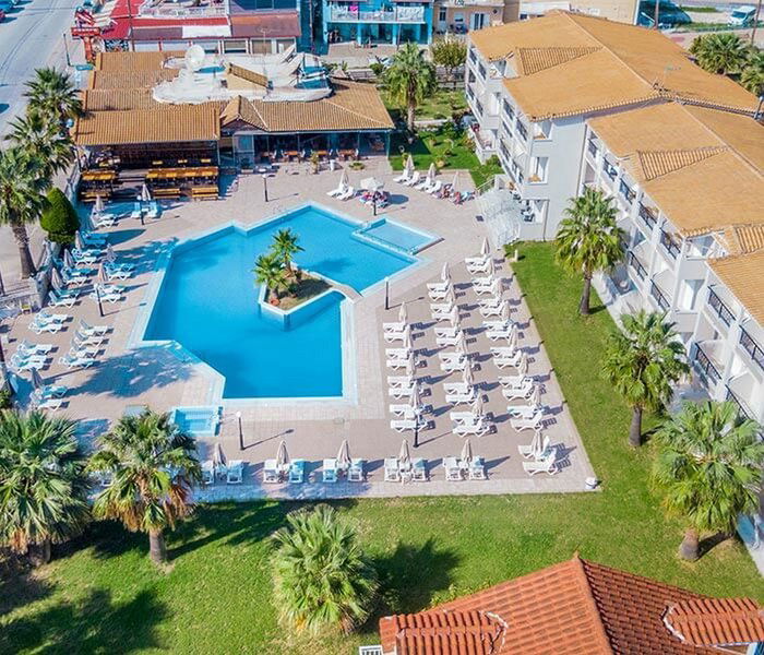 Hotel Hotel Cronulla