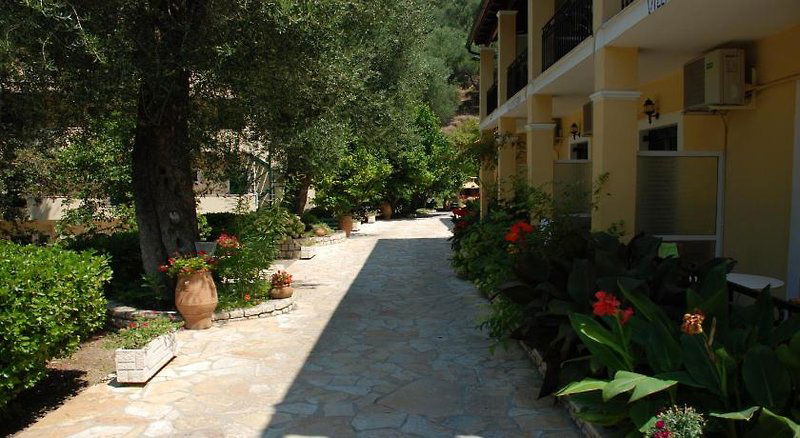 Hotel Katerina