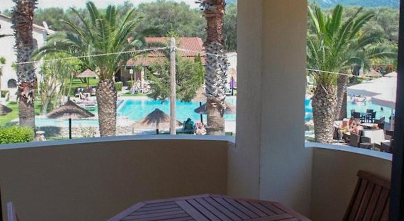 Hotel Angelina Apartments