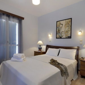 Hotel Villa Jazz Rock cazare Corfu Town