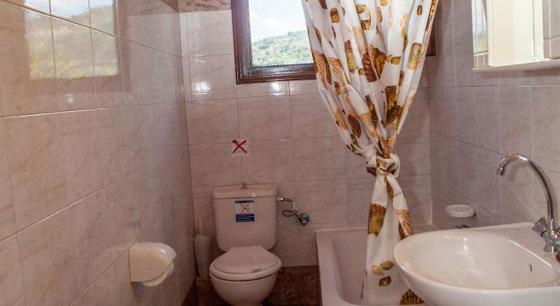 Hotel Eleana Apartments And Studios