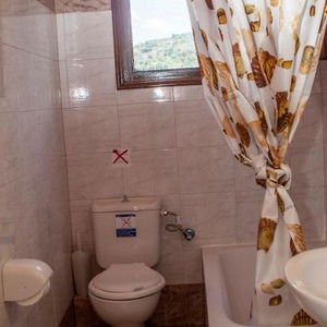 Hotel Eleana Apartments And Studios cazare Corfu Town