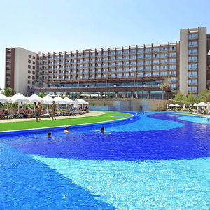 Sejur Concorde Luxury Resort vacanta Bafra