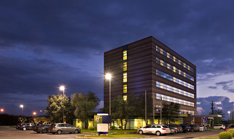 Hotel B&B Hotel Cherasco Langhe