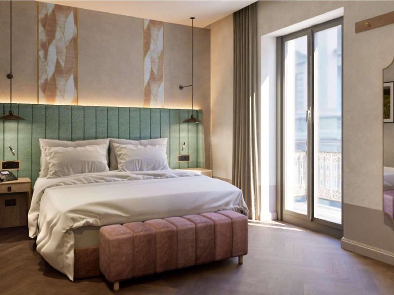 Hotel Giacomo Morra Alba - Handwritten Collection