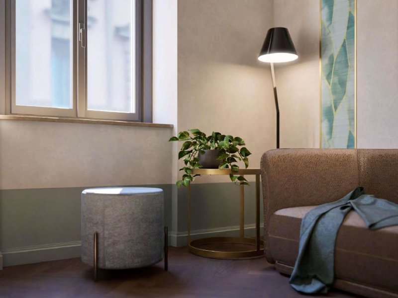 Hotel Giacomo Morra Alba - Handwritten Collection