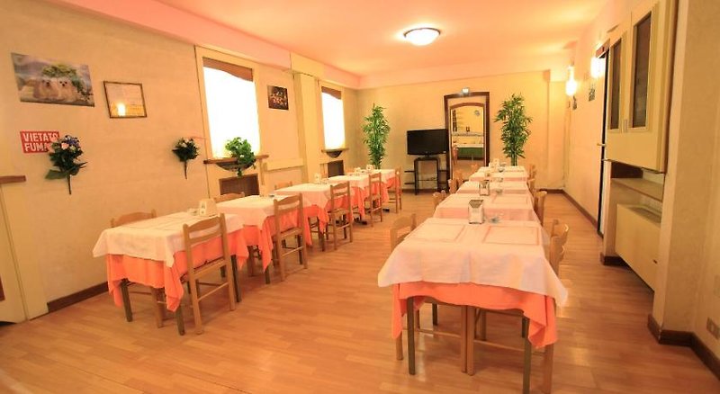 Hotel Hotel Torrismondi