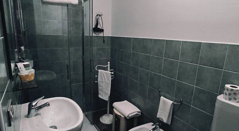 Hotel Nuovo Hotel Giardini