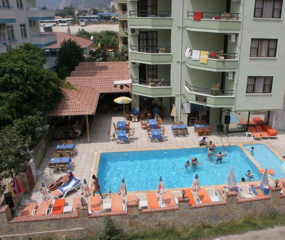 Hotel Yeniacun