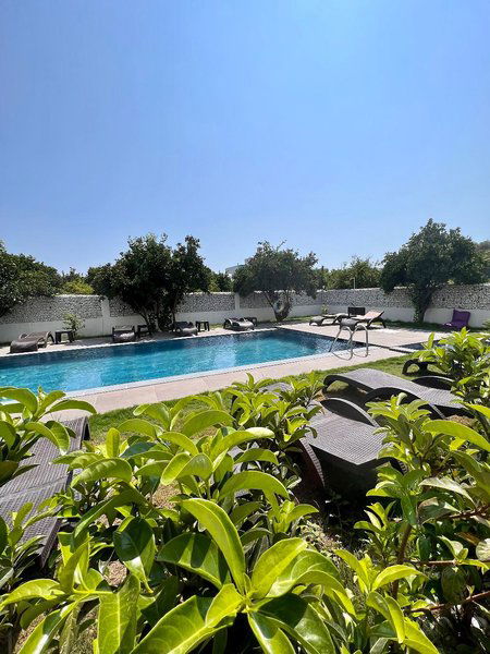 Hotel Side Mira Palace