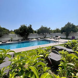 Hotel Side Mira Palace cazare Manavgat