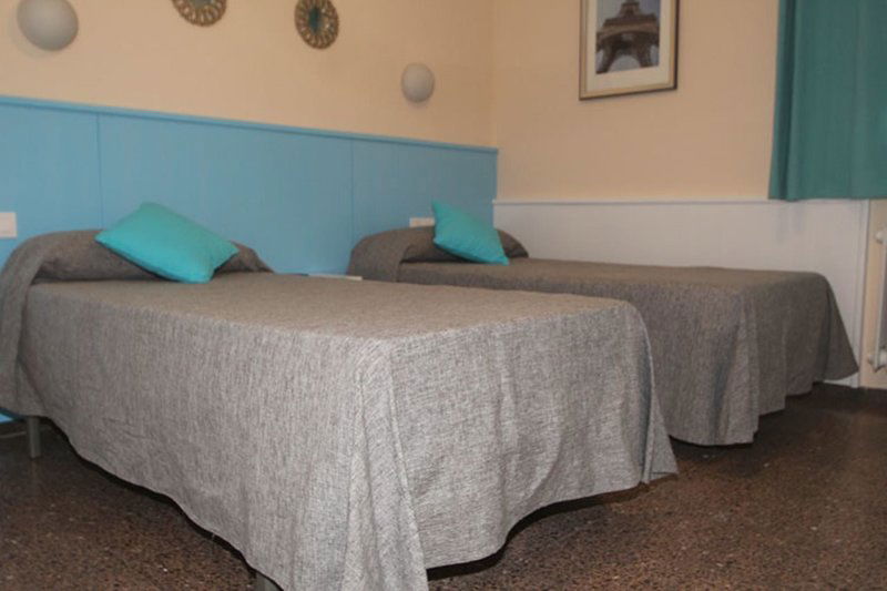 Hotel Hostal El Racó De Castelló