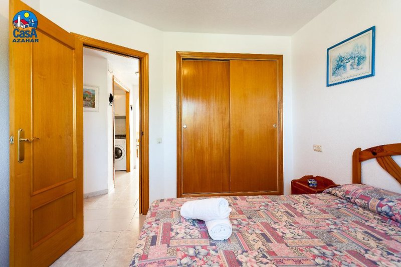 Hotel Residencial Al Andalus Casa Azahar